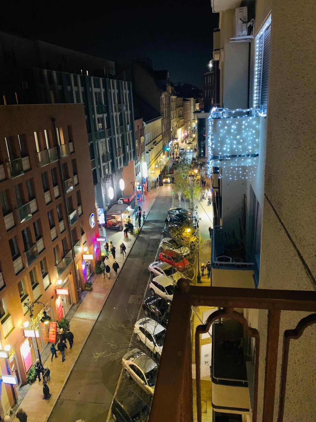 Danube Dwelling Asboth 19-2 Appartamento *