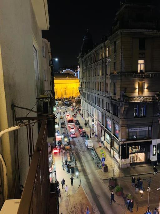 Appartamento Danube Dwelling Asboth 19-2 Budapest