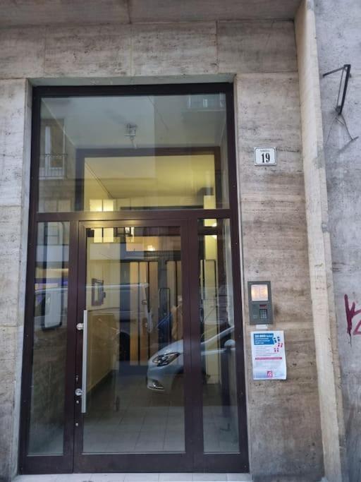Appartamento Danube Dwelling Asboth 19-2 Budapest