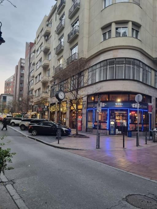 Danube Dwelling Asboth 19-2 Appartamento Budapest
