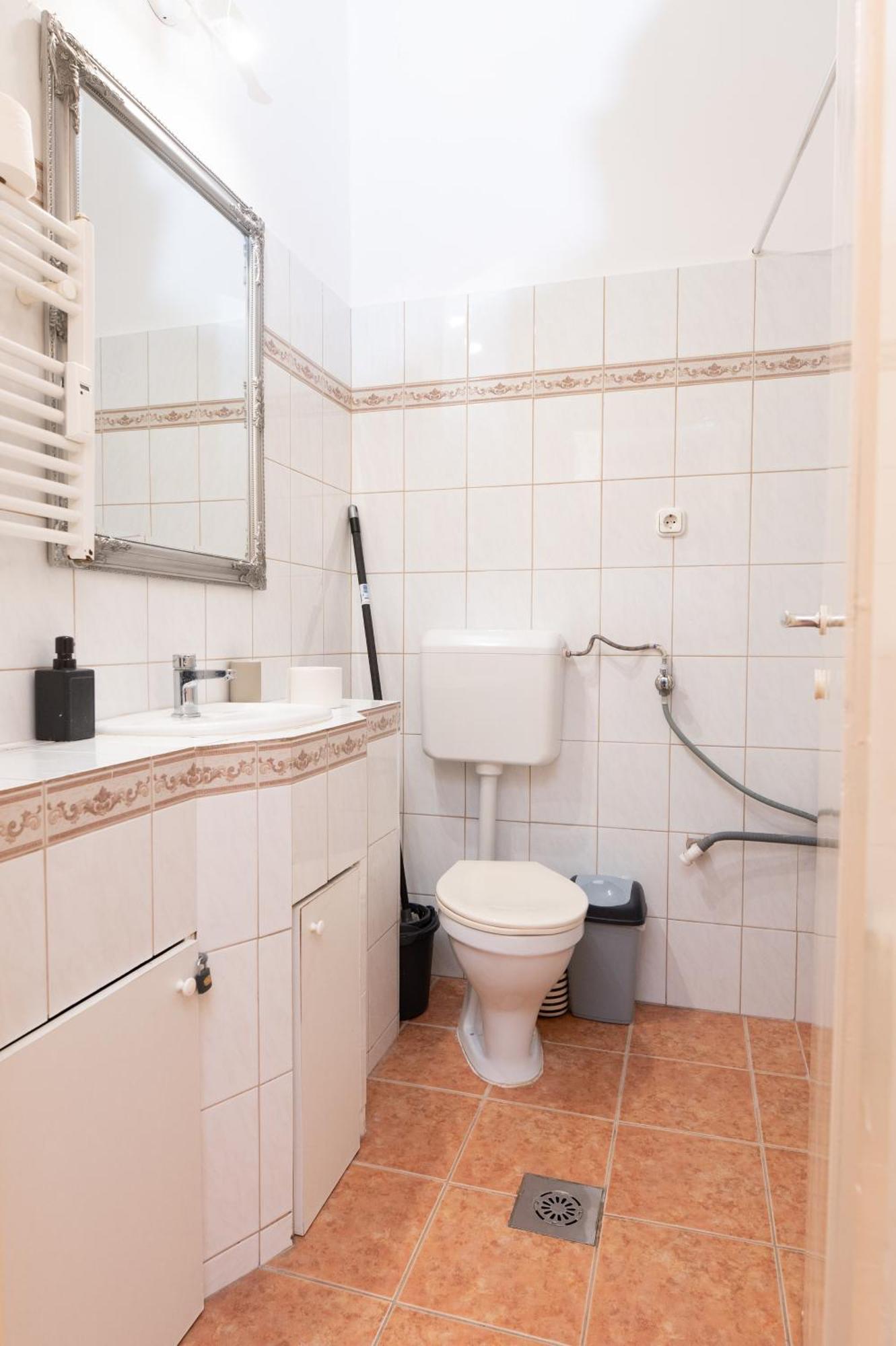 Danube Dwelling Asboth 19-2 Apartmán